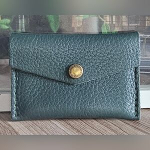 Portland Leather Ponderosa Mini Envelope Wallet